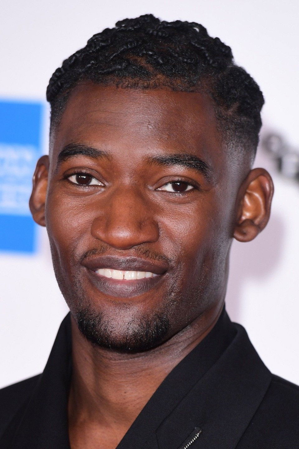 Malachi Kirby - headshot
