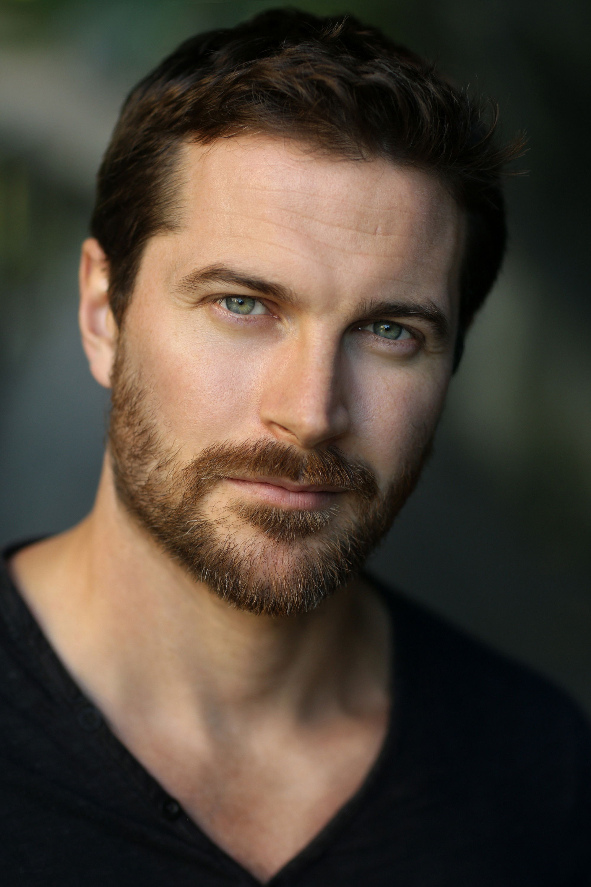 Kieran Bew - headshot