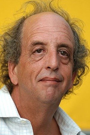 Vincent Schiavelli - headshot