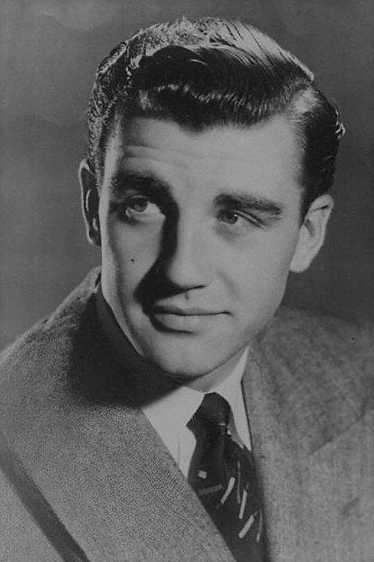 Michael Kirby - headshot