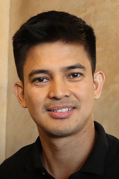 Jason Abalos - headshot