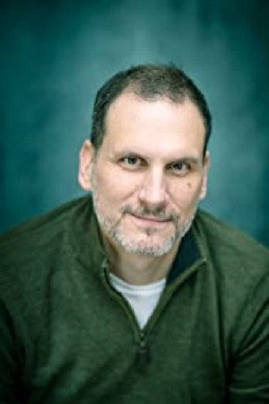 Gary Fannin - headshot