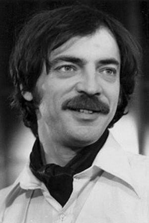 Mikhail Boyarskiy - headshot