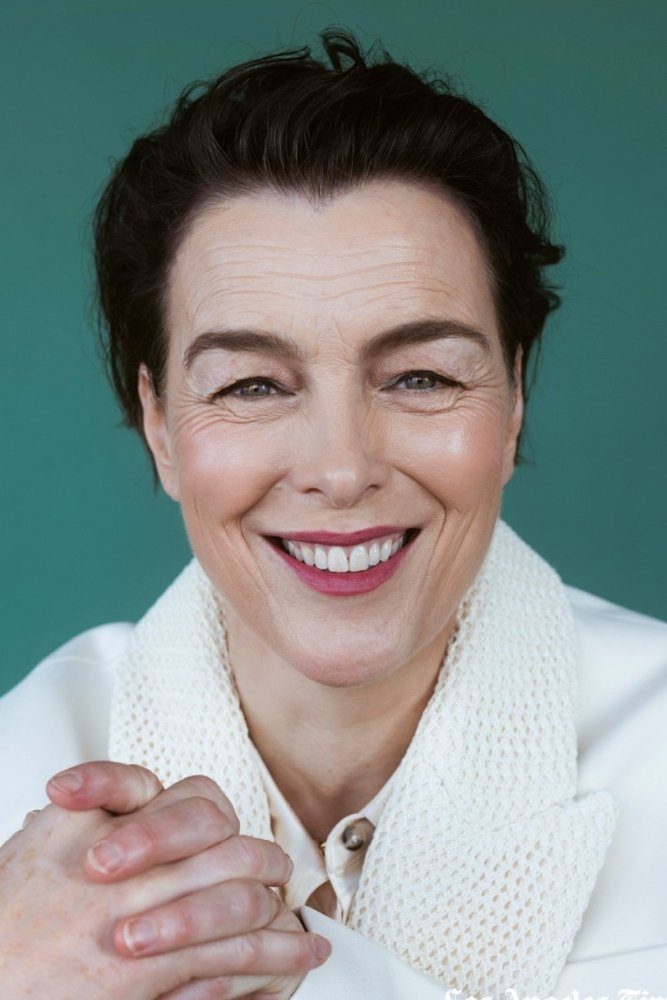 Olivia Williams - headshot