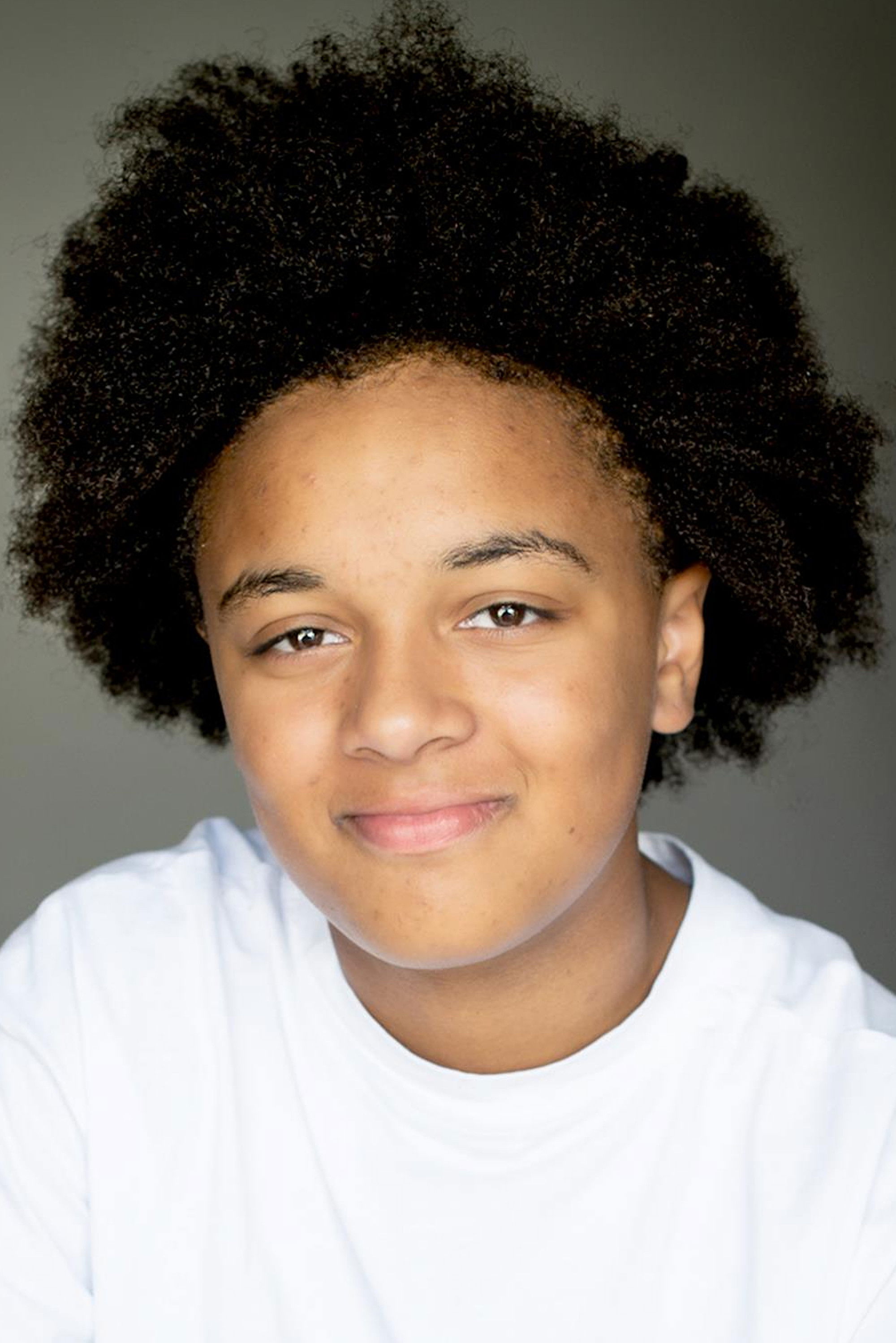 Nykiya Adams - headshot