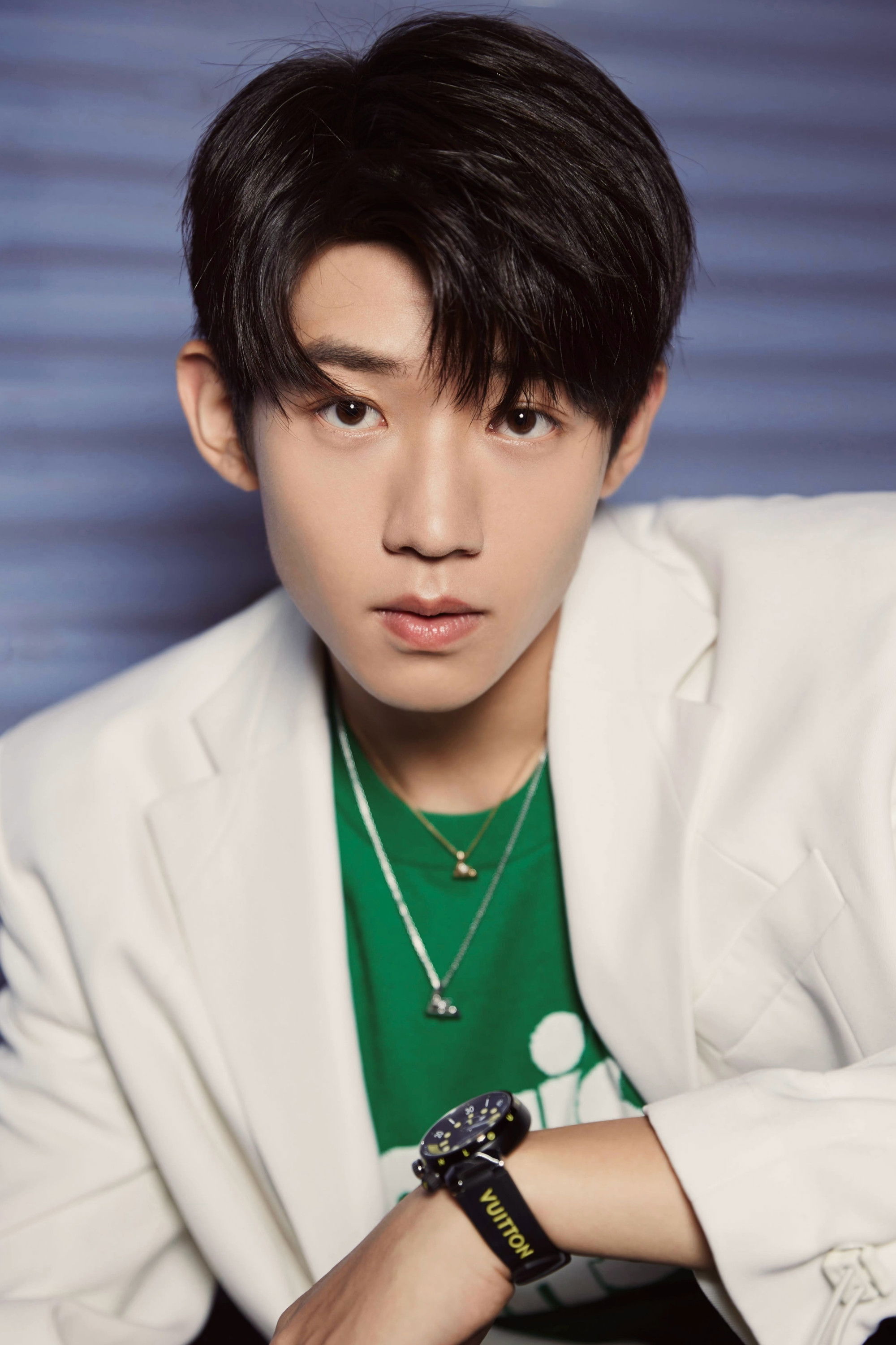 Wu Junting - headshot