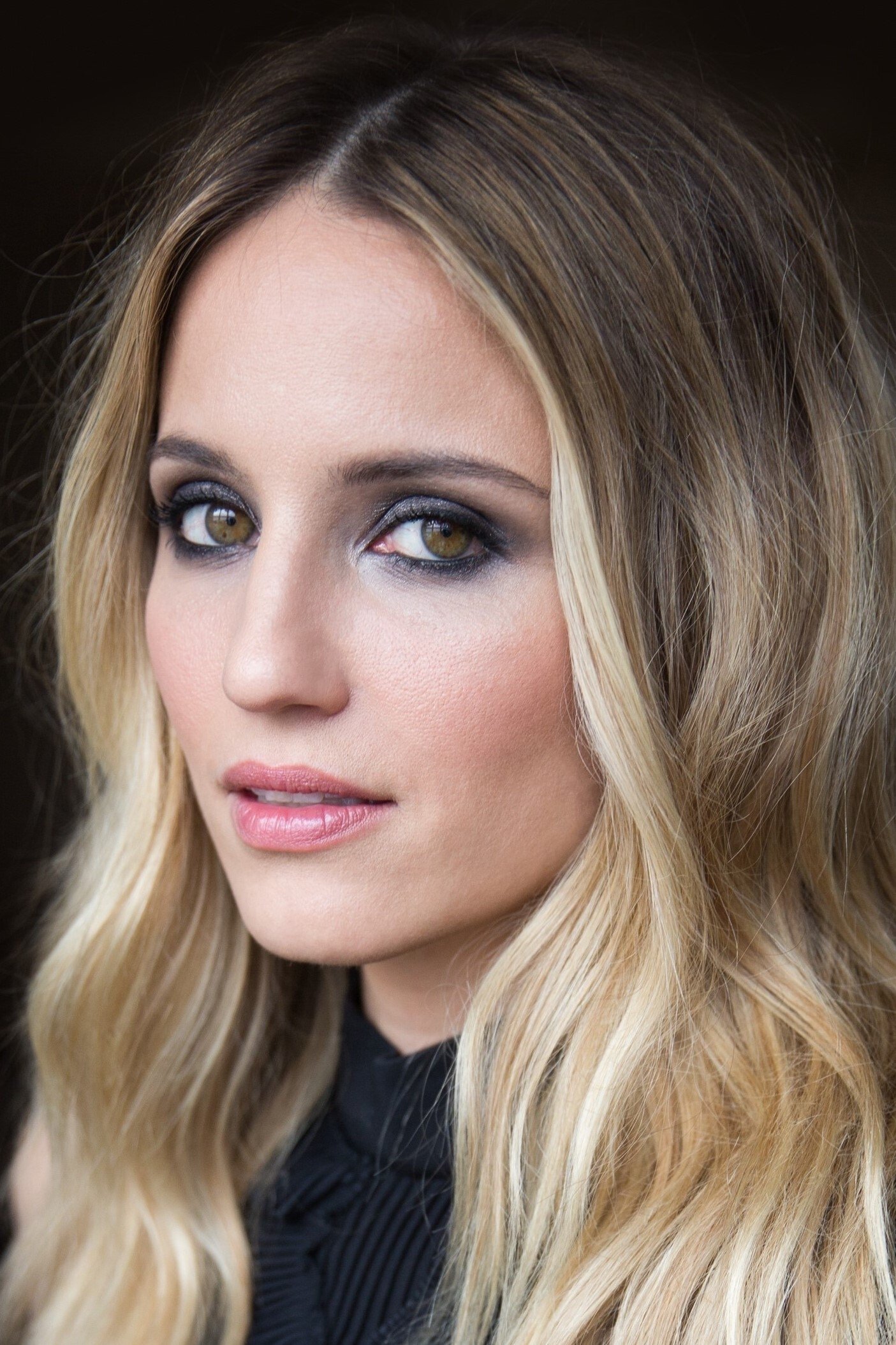 Dianna Agron - headshot