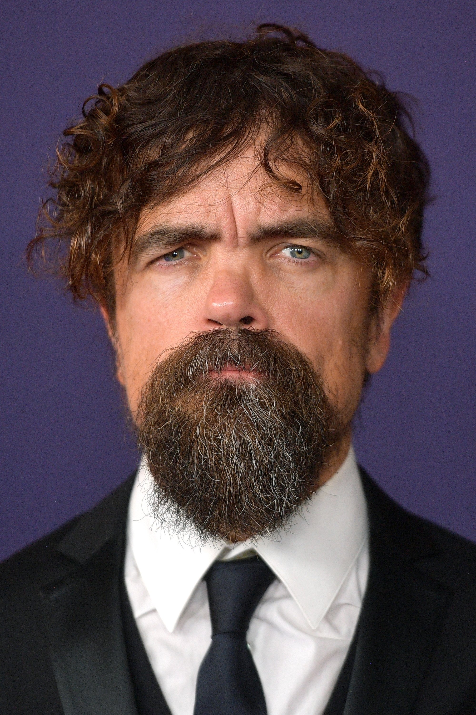 Peter Dinklage - headshot
