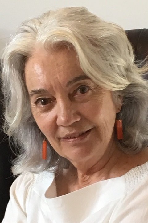 Vicky Haughton - headshot