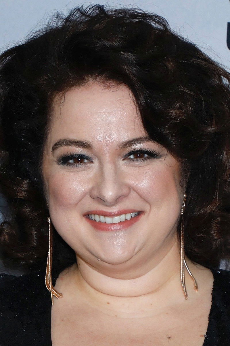 Dierdre Friel - headshot