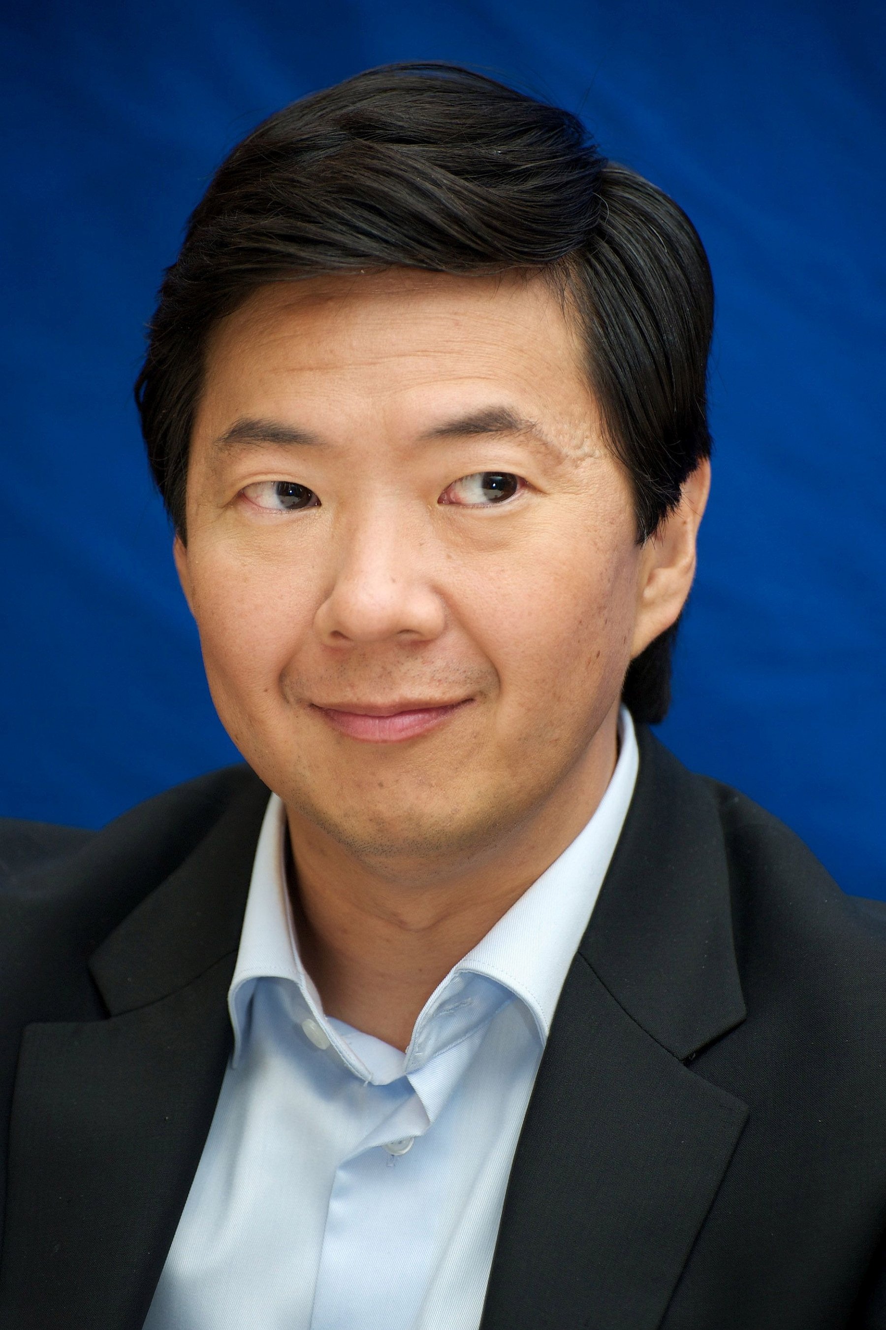 Ken Jeong - headshot