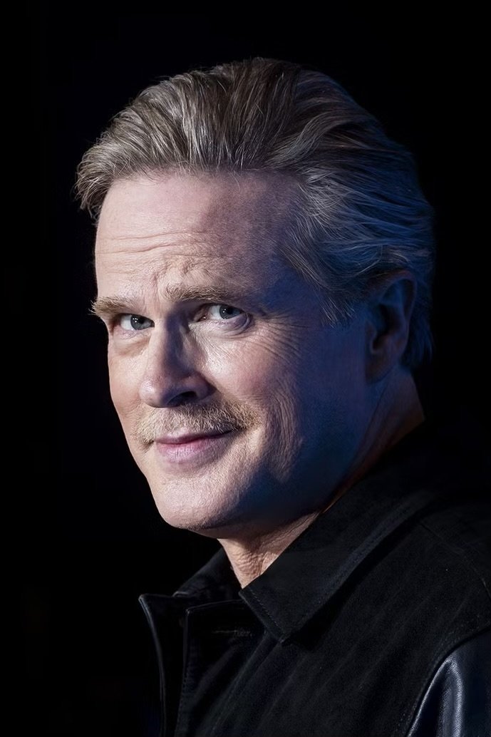 Cary Elwes - headshot