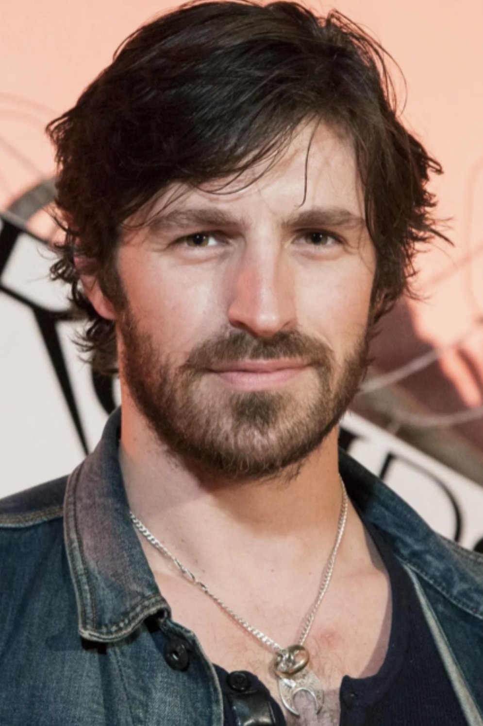 Eoin Macken - headshot