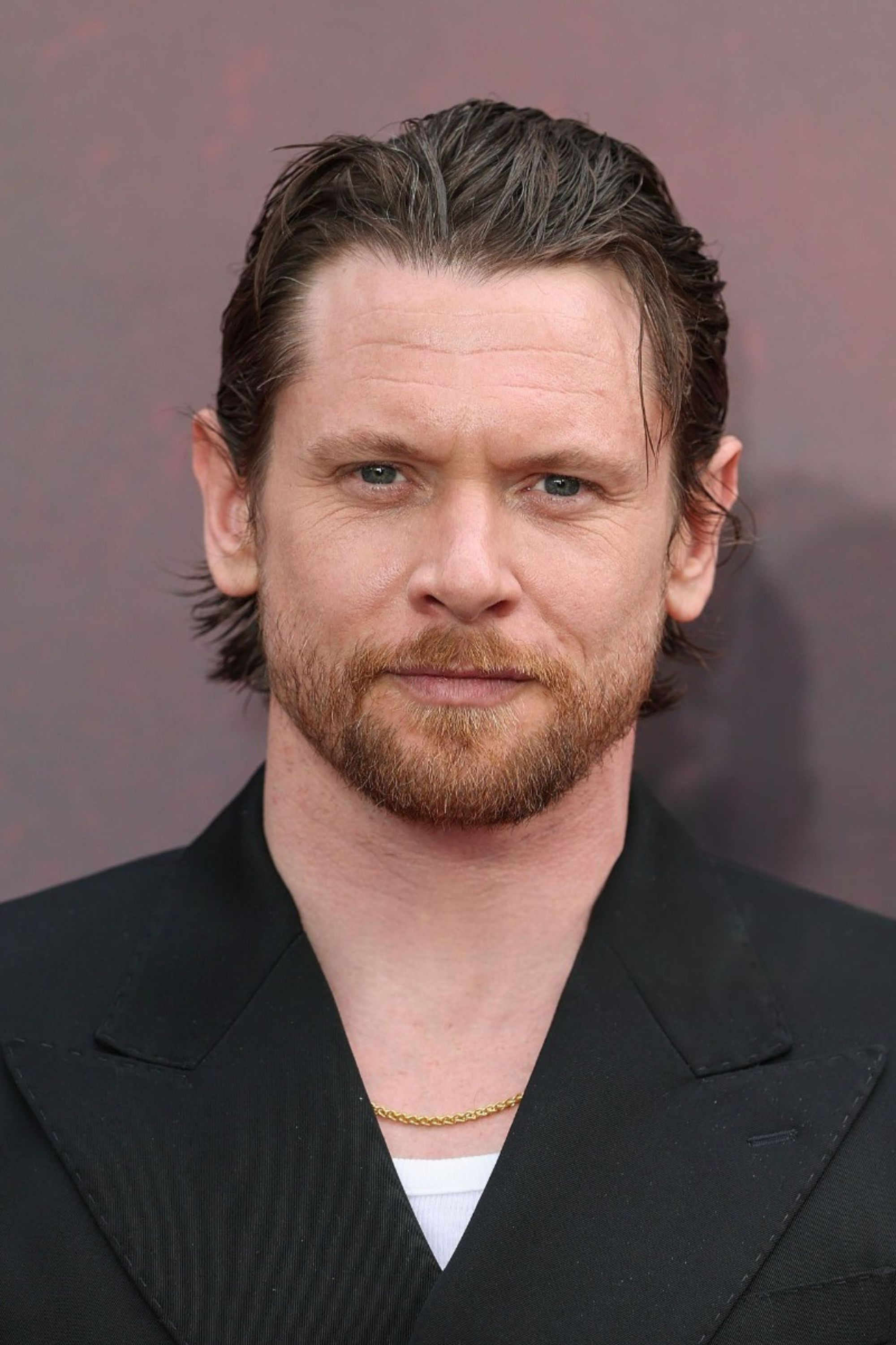 Jack O'Connell - headshot