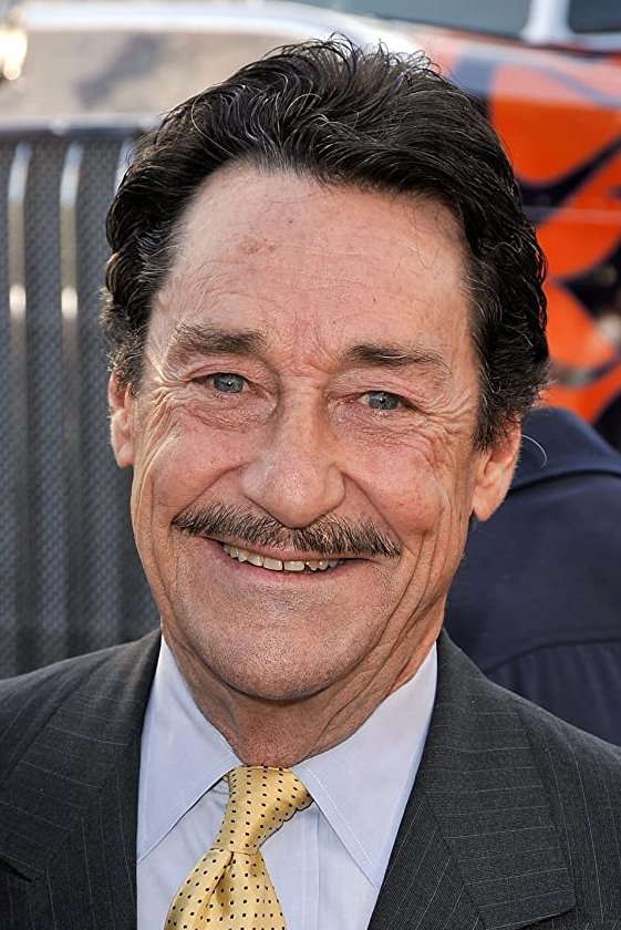 Peter Cullen - headshot