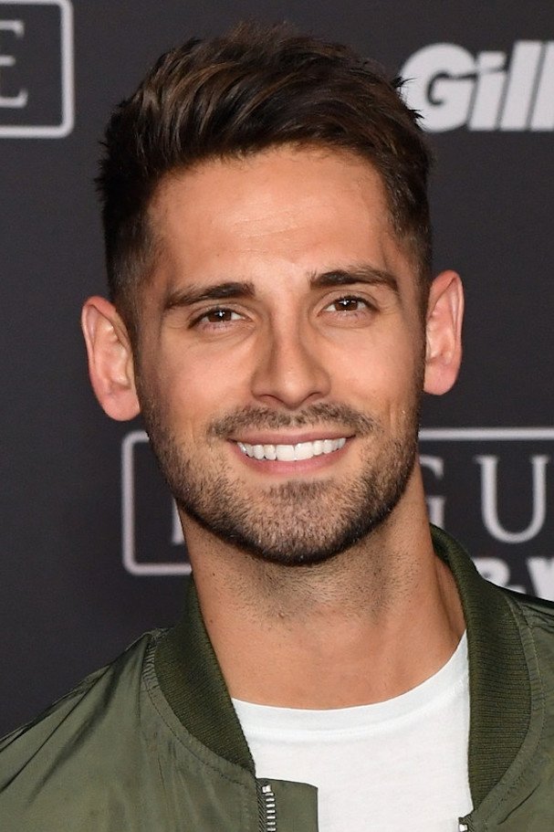 Jean-Luc Bilodeau - headshot