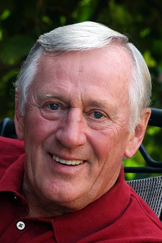 Len Cariou - headshot