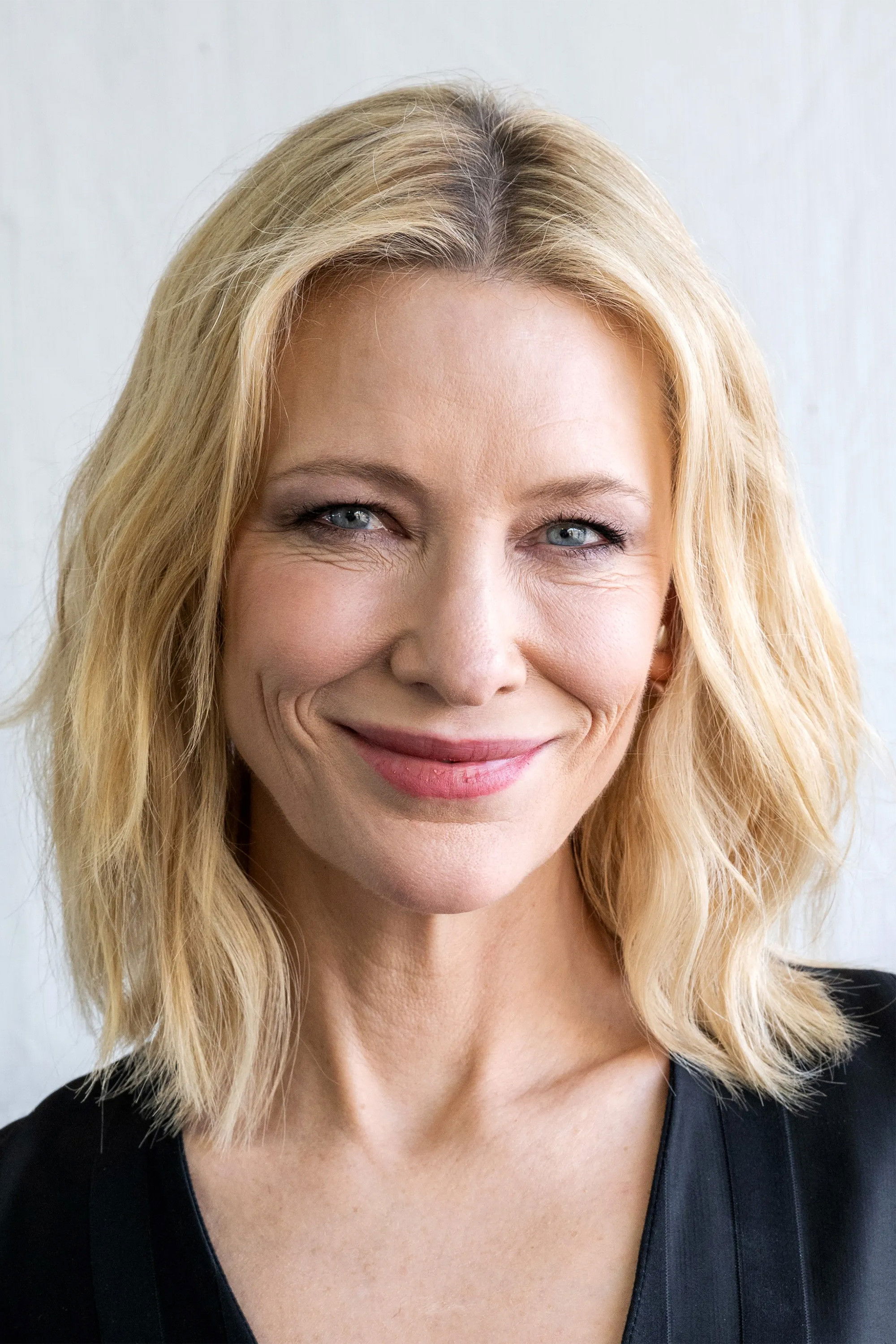 Cate Blanchett - headshot