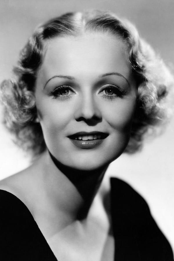 Gloria Stuart - headshot