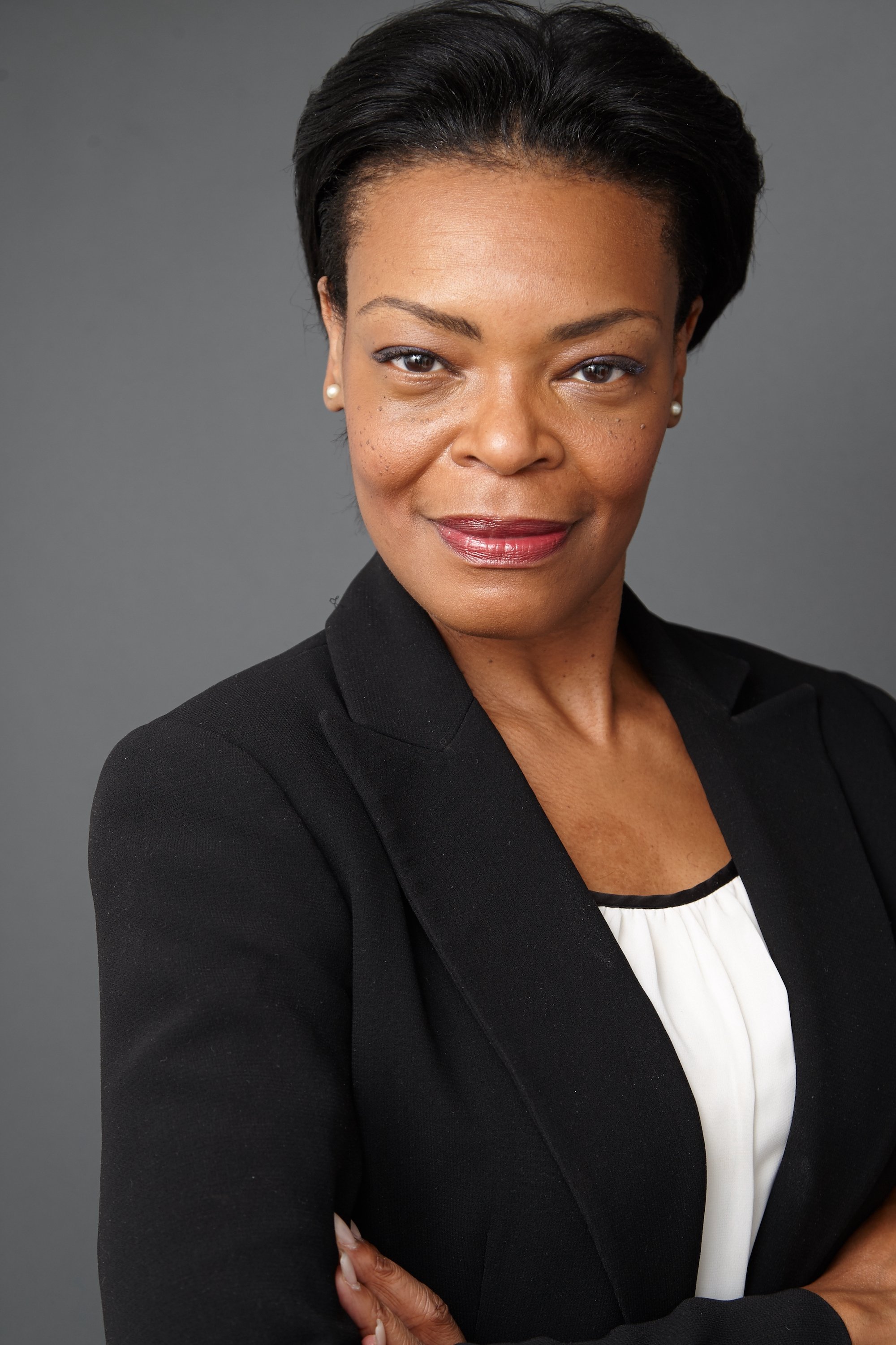 Lisa Renee Pitts - headshot