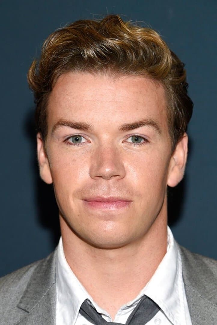 Will Poulter - headshot