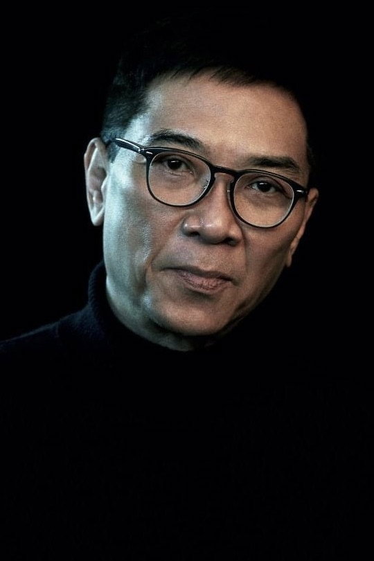 Stanley Kwan - headshot