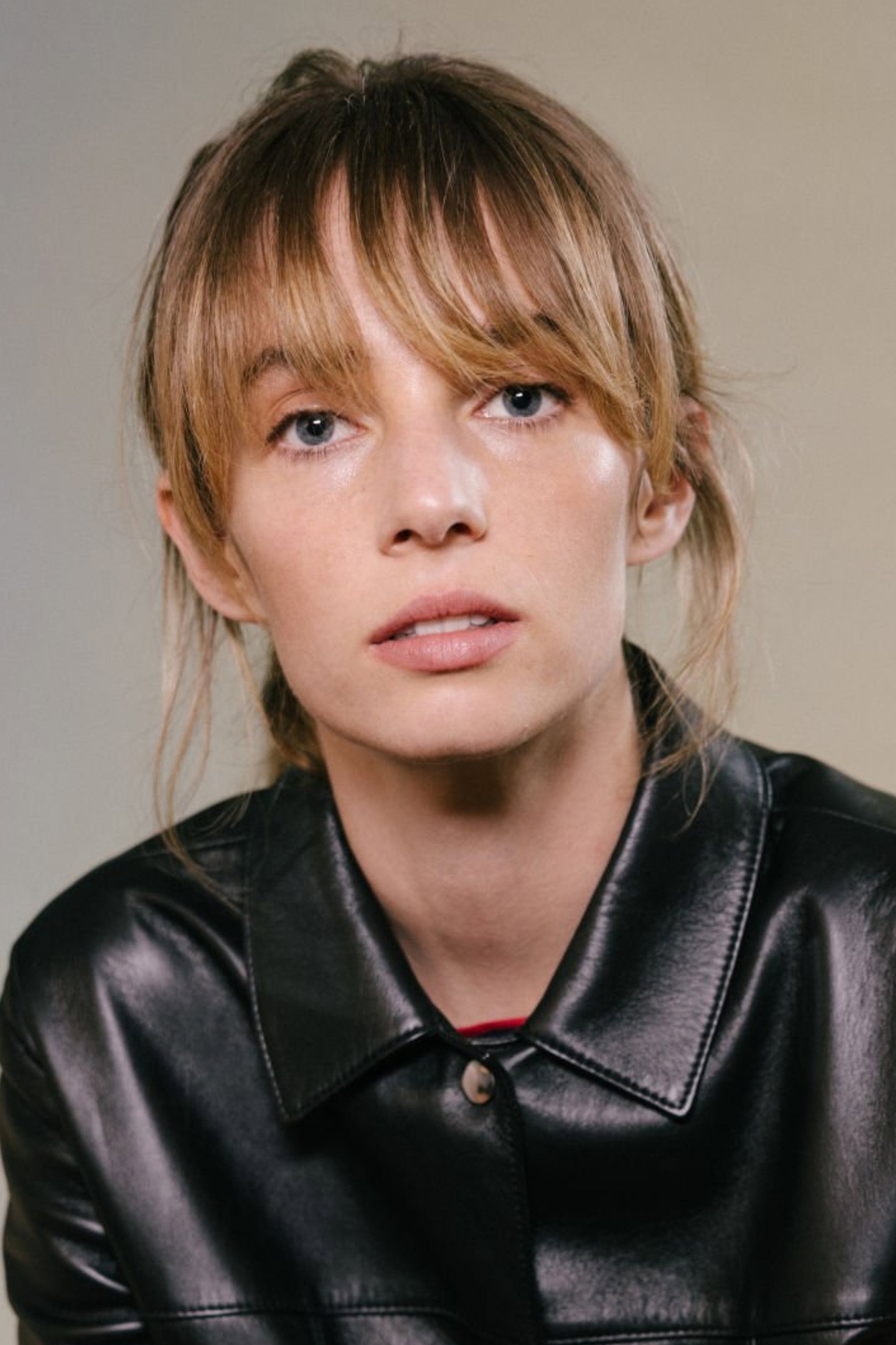 Maya Hawke - headshot