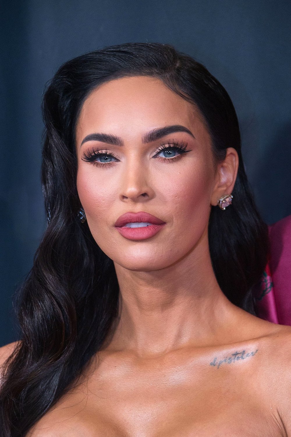 Megan Fox - headshot
