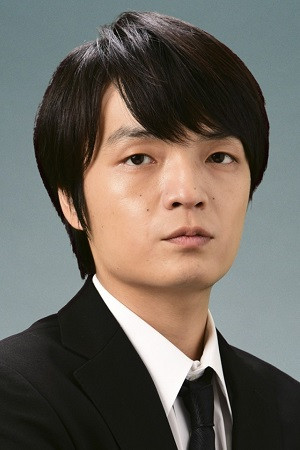Amane Okayama - headshot