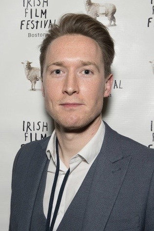 Dominic MacHale - headshot