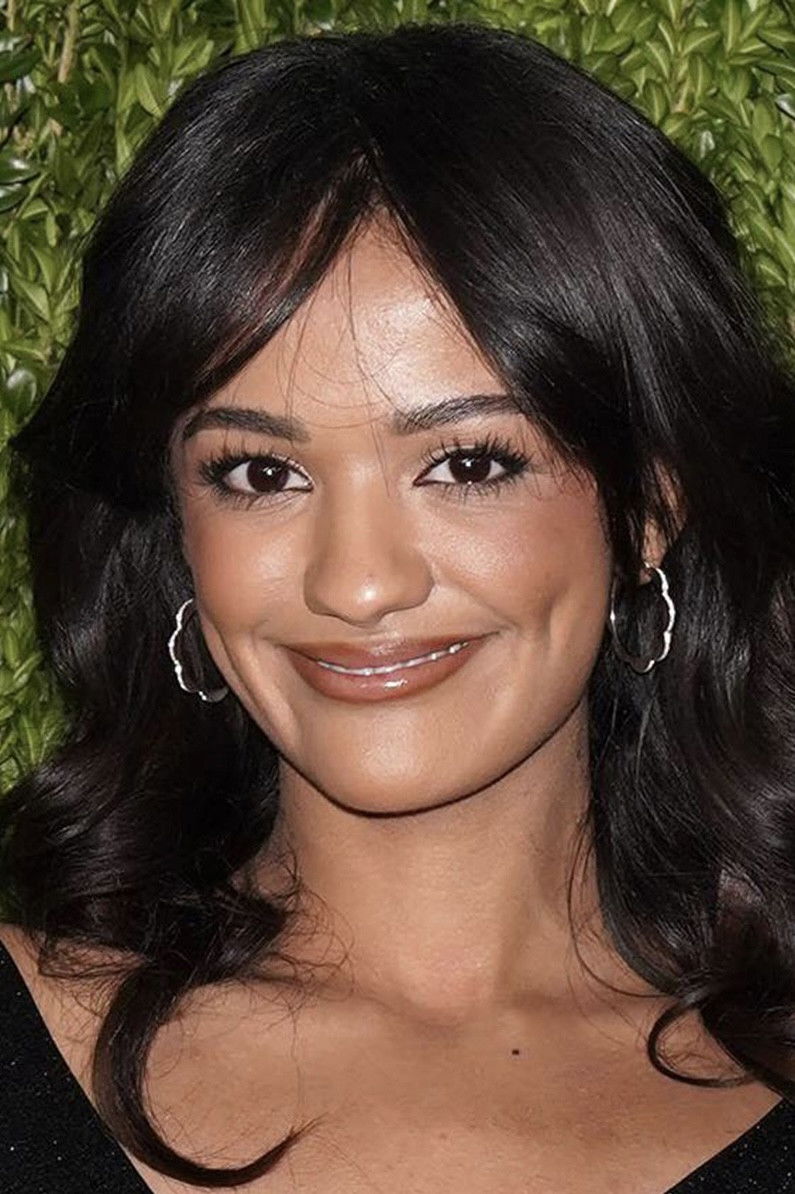 Marissa Bode - headshot