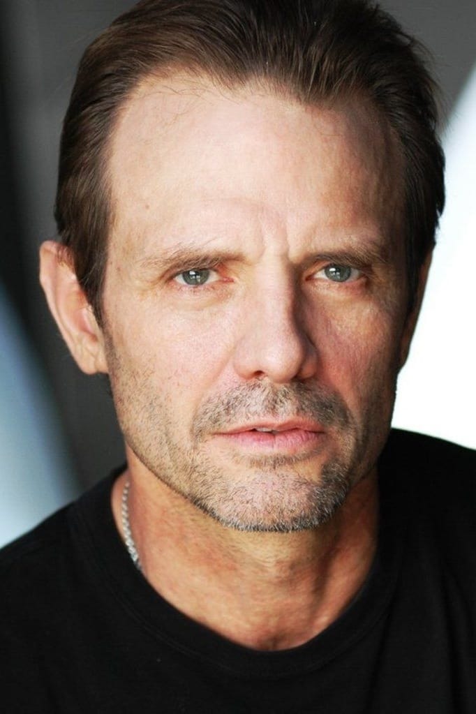 Michael Biehn - headshot