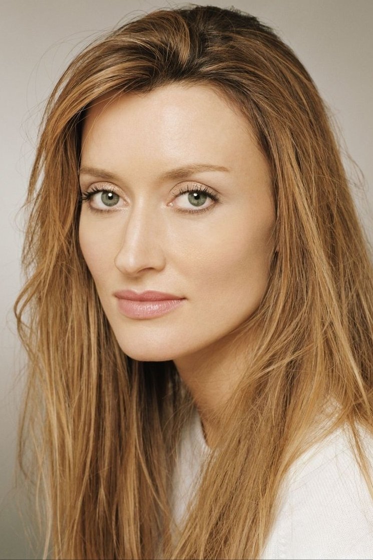 Natascha McElhone - headshot