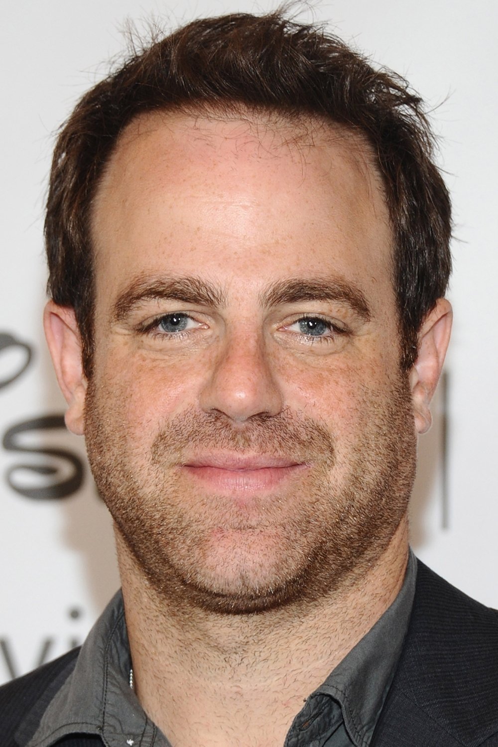 Paul Adelstein - headshot