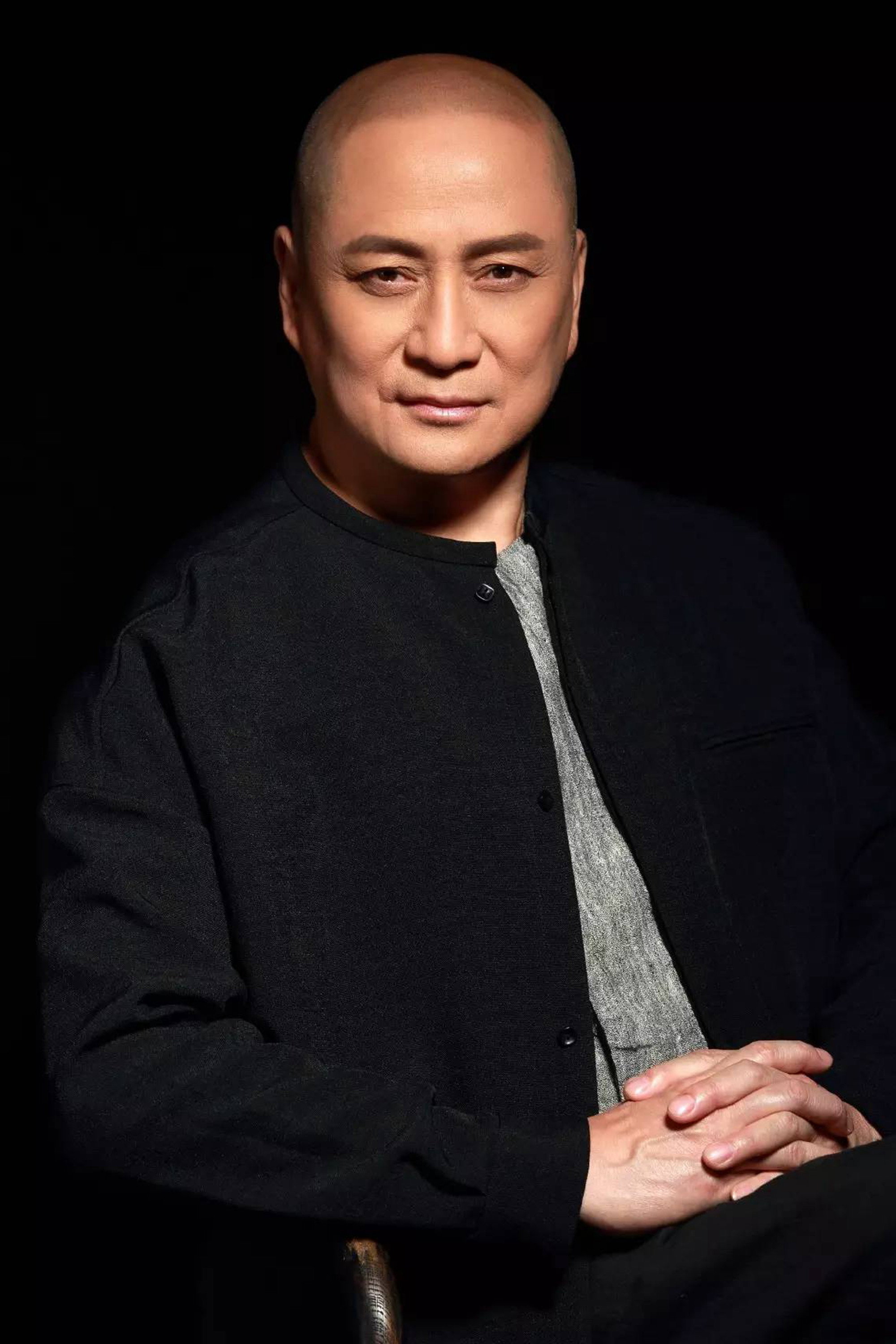 Kent Tong - headshot