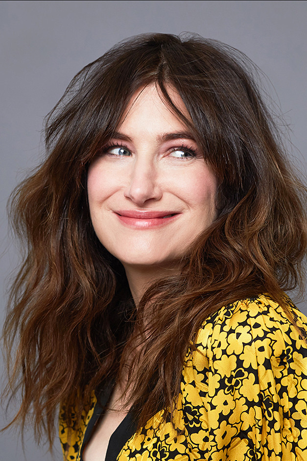 Kathryn Hahn - headshot