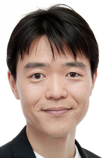 Yusei Oda - headshot