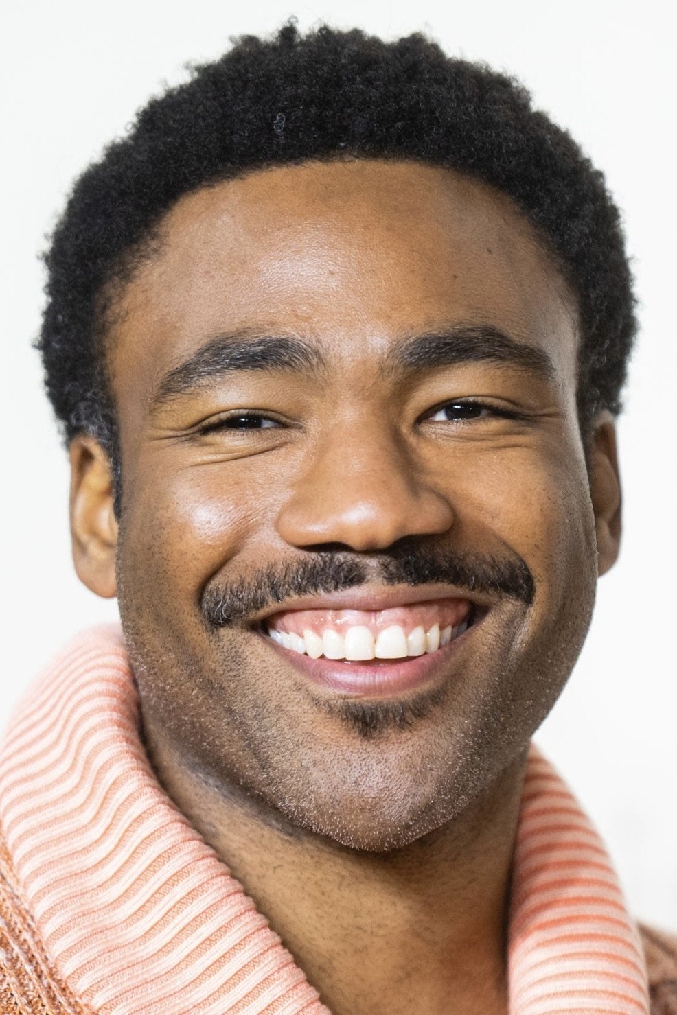 Donald Glover - headshot