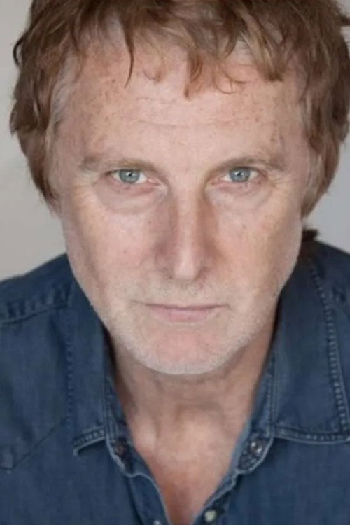 David Threlfall - headshot