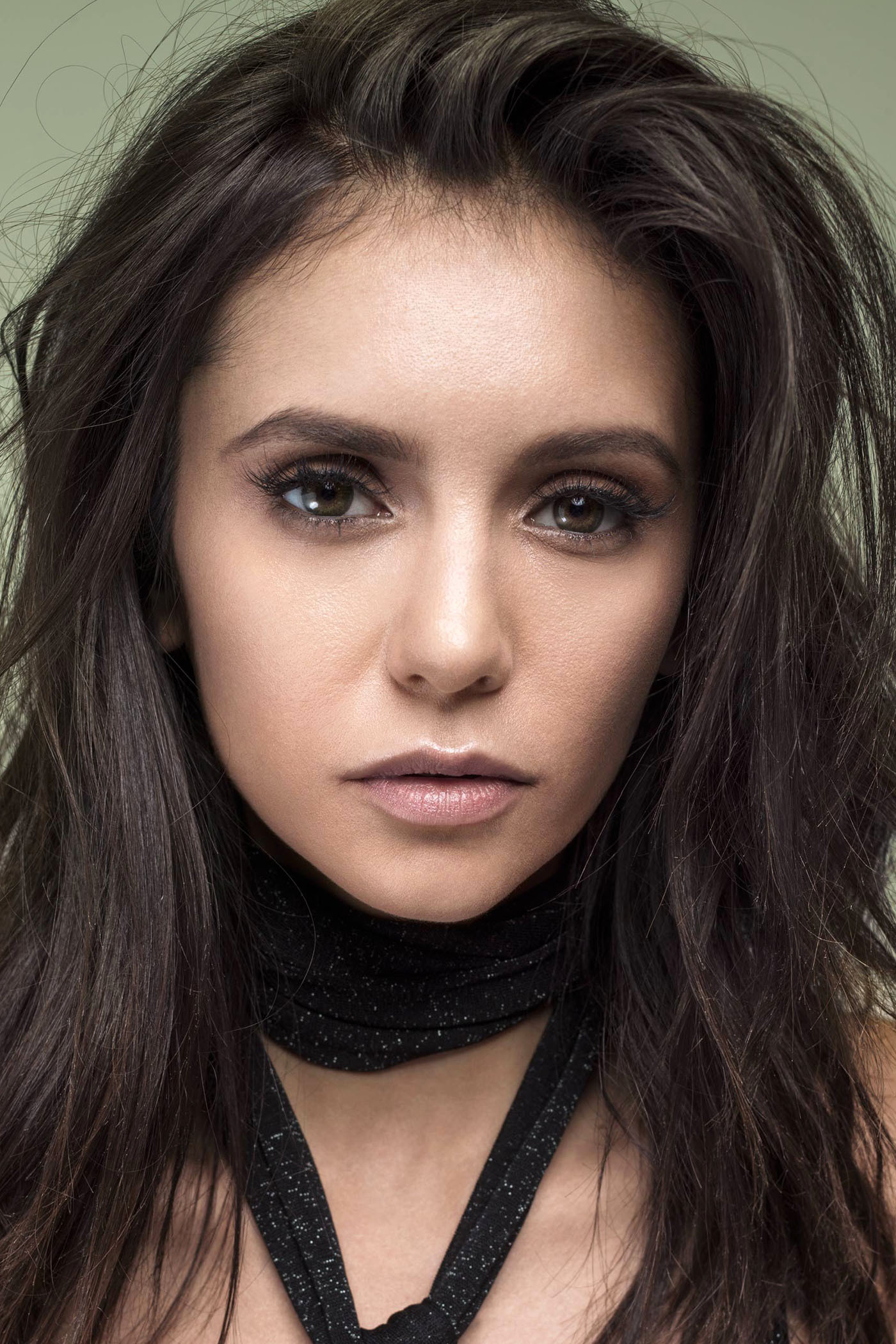 Nina Dobrev - headshot