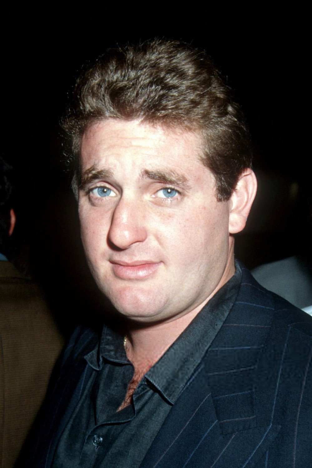 Chris Penn - headshot