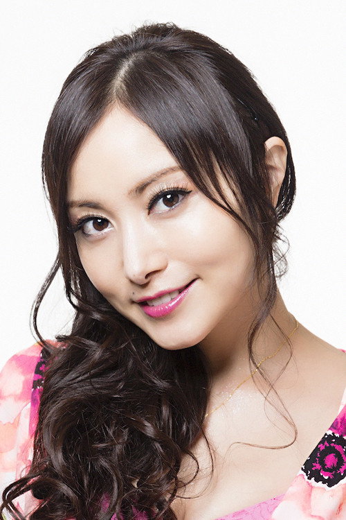 Chiaki Takahashi - headshot