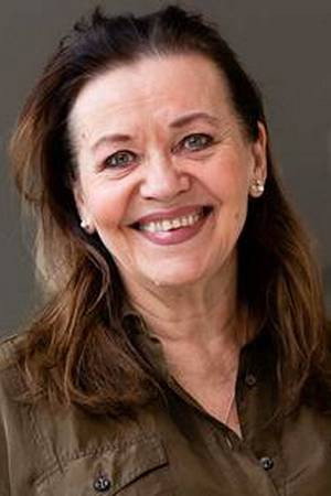 Riitta Havukainen - headshot