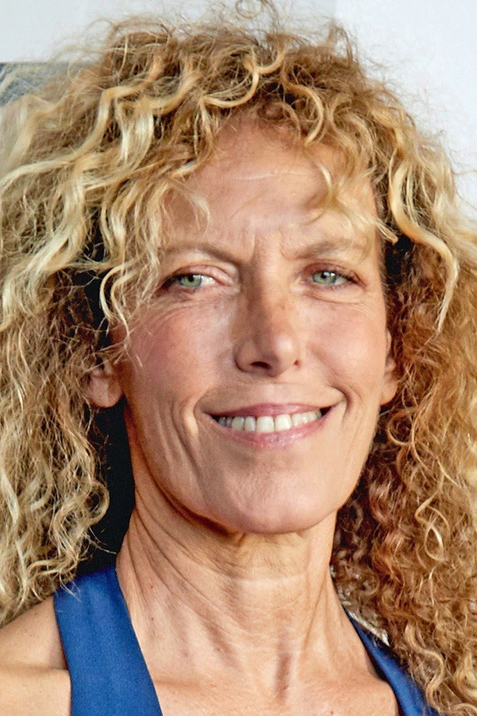 Carmen Conesa - headshot