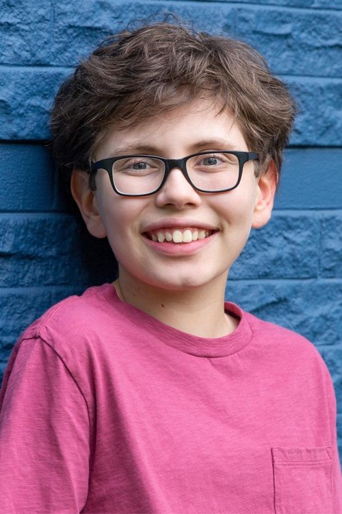William A. Fitzgerald - headshot