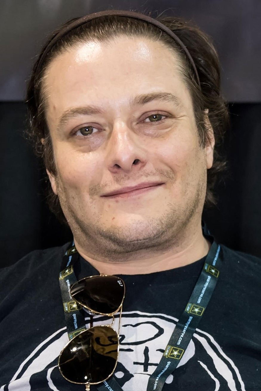 Edward Furlong - headshot