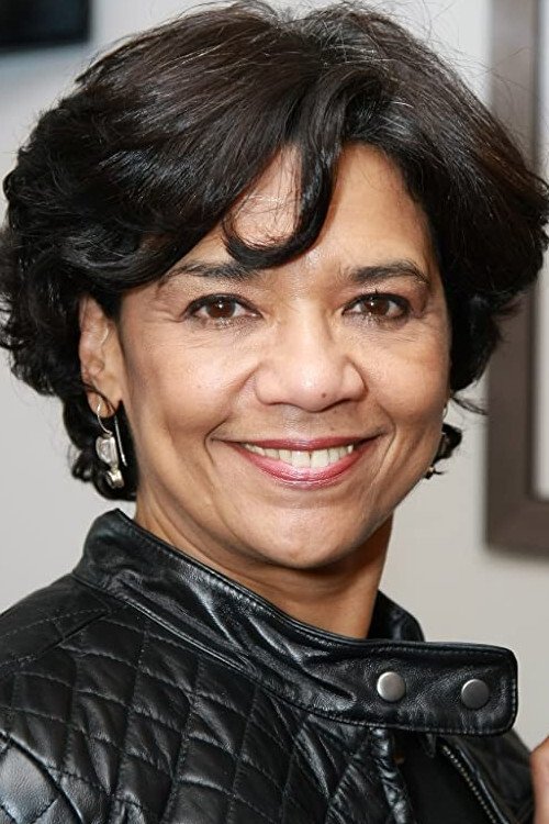 Sonia Manzano - headshot