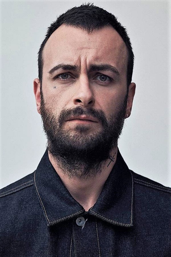 Joseph Gilgun - headshot