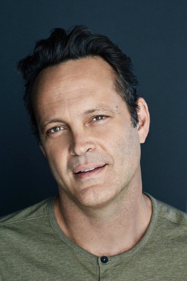 Vince Vaughn - headshot