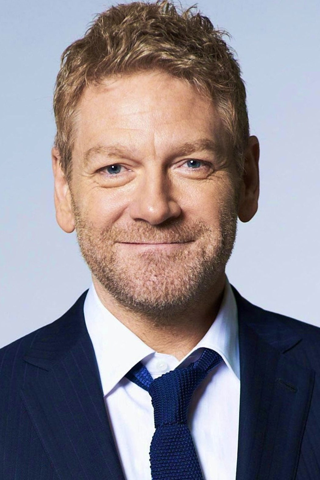Kenneth Branagh - headshot